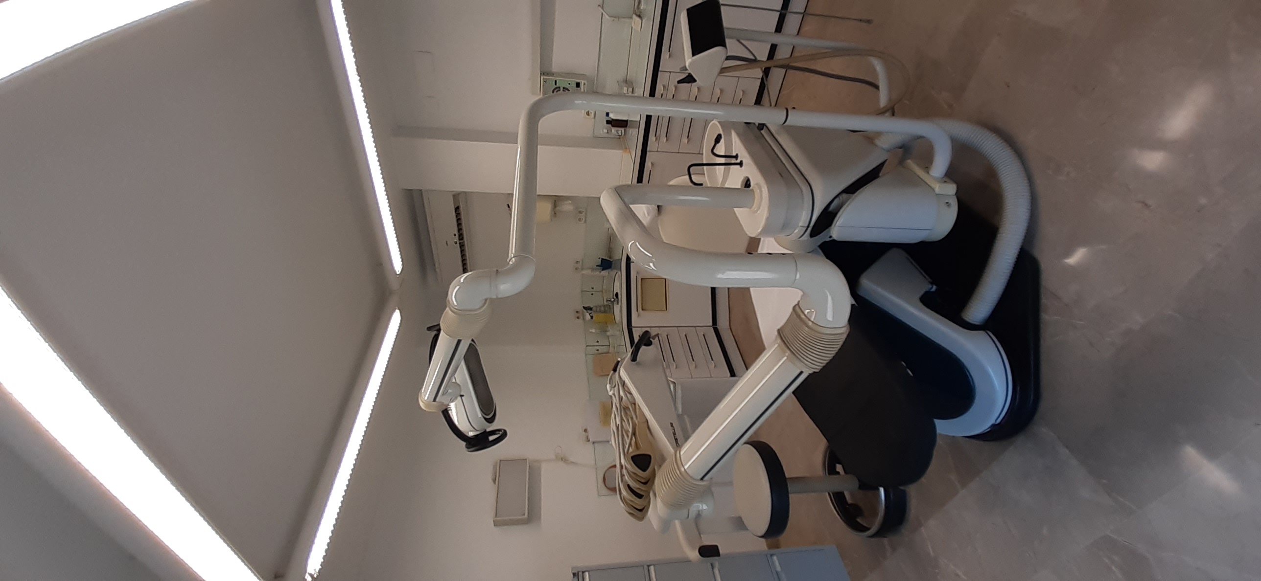 Gabinete de la Clínica Dental Dra. Lidia Ferrandis en Catarroja